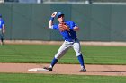 Baseball vs Rowan  Wheaton College Baseball takes on Rowan University in game one of the NCAA D3 College World Series at Veterans Memorial Stadium in Cedar Rapids, Iowa. - Photo By: KEITH NORDSTROM : Wheaton Basball, NCAA, Baseball, World Series